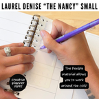 Laurel Denise "Nancy" Stencils image 18