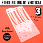 Sterling Ink N1 Full Page Templates image 11