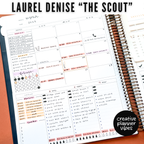 Laurel Denise "Scout" Stencils & Inserts image 9