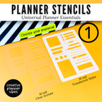 Planner Essentials image 4