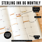 Sterling Ink Stencils image 5