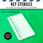 Key Stencils image 6