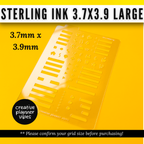 Sterling Ink Stencils image 21
