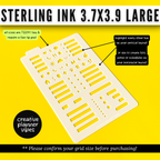 Sterling Ink Stencils image 18